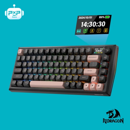 ريد راجون Redragon Eclipse K720 Pro