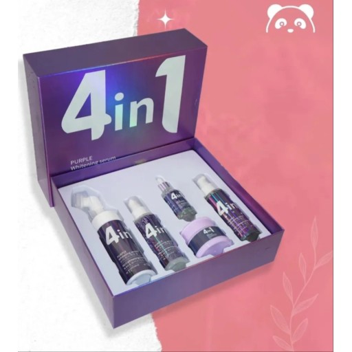 بكج الكولاجين للنضارة ومكافحة التجاعيد Radiant Collagen