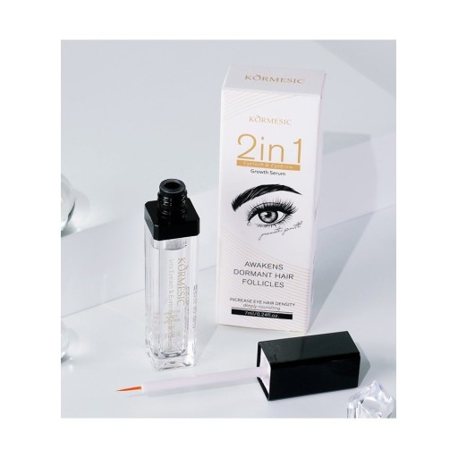 سيروم الرموش والحواجب LashBoost