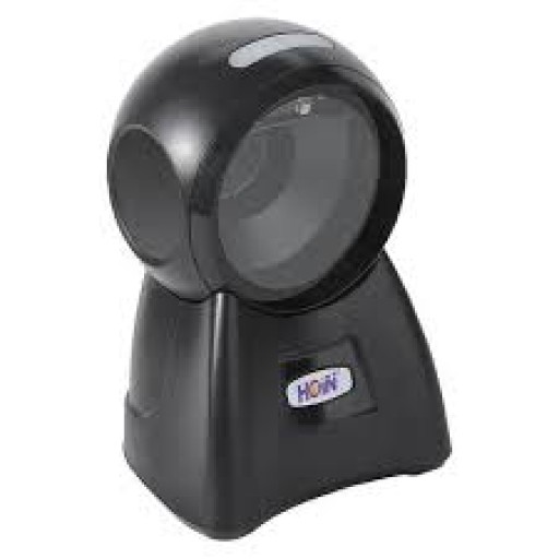 قارئ باركود HOIN HOP-E6000 Hoin HOP-E6000 USB 2D Barcode Scanner