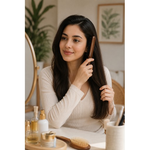 فرشاة تصفيف الشعر Elite Brush