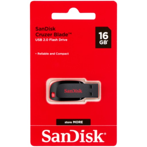 SanDisk SanDisk Ultra Usb 3 0 Flash Drive 16GB