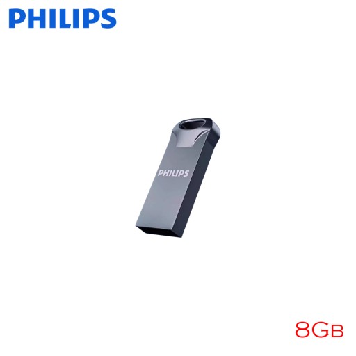 philips Philips Usb 2 0 Flash Drive 21u Series 8GB