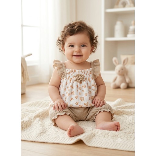 طقم بناتي Girls Set