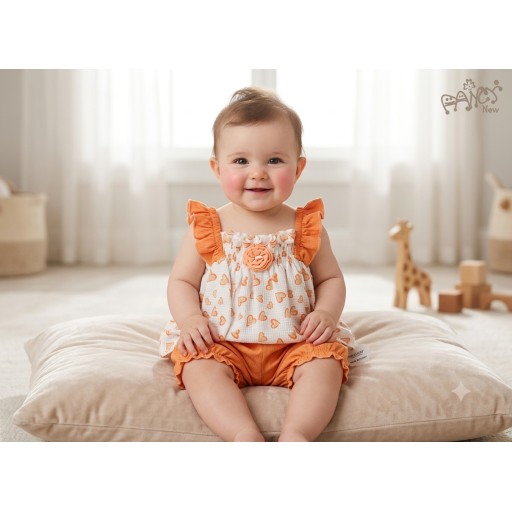 طقم بناتي Girls Set