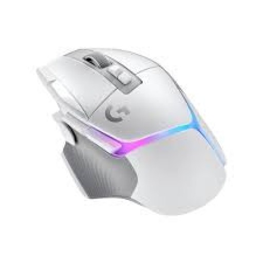 لوجيتك Logitech G502 X Plus Lightspeed Wireless Gaming Mouse