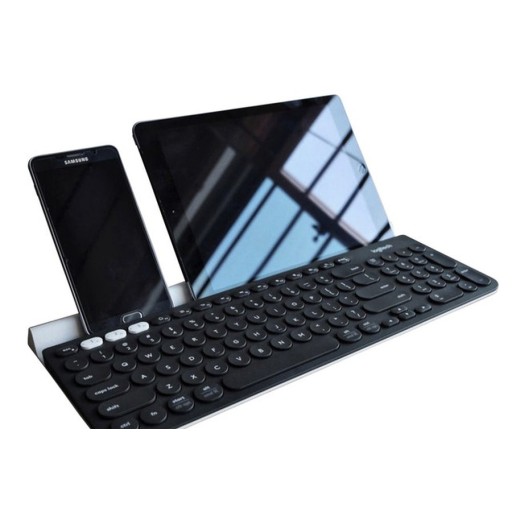 لوجيتك Logitech K780 multi-device Wireless Keyboard