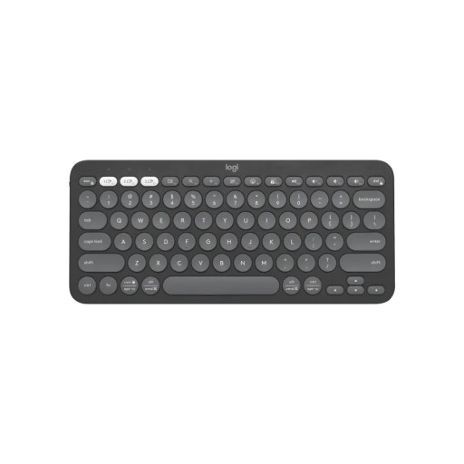 logitech Logitech Pebble Keys 2 K380s