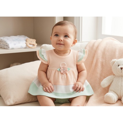 أوفر بناتي Girls overalls