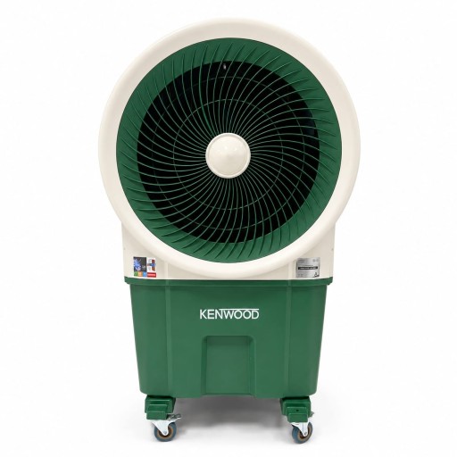 مبردة هواء كينوود سعة 90 لتر Kenwood Air Cooler 90L