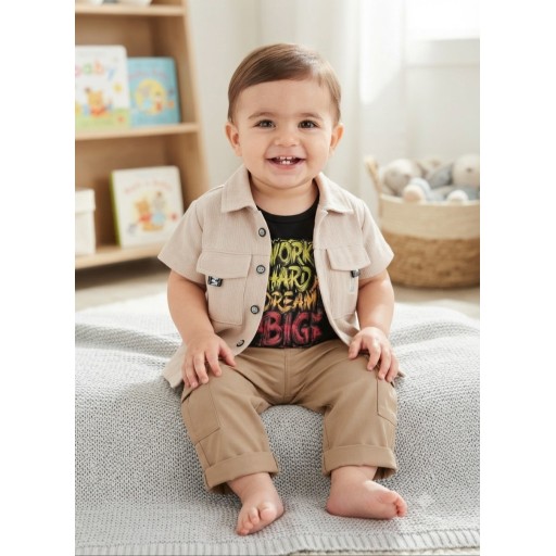 طقم ولادي Boys kit
