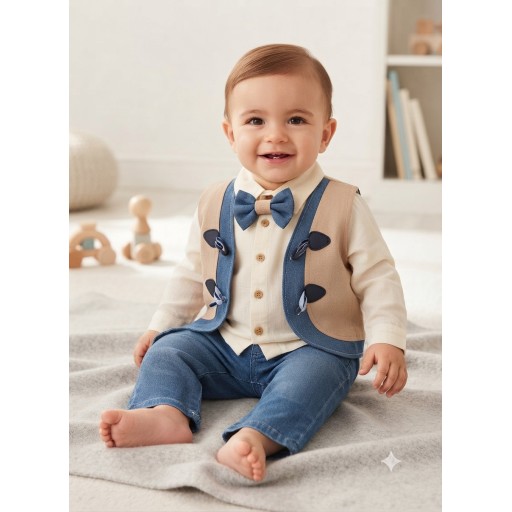 طقم ولادي Boys kit