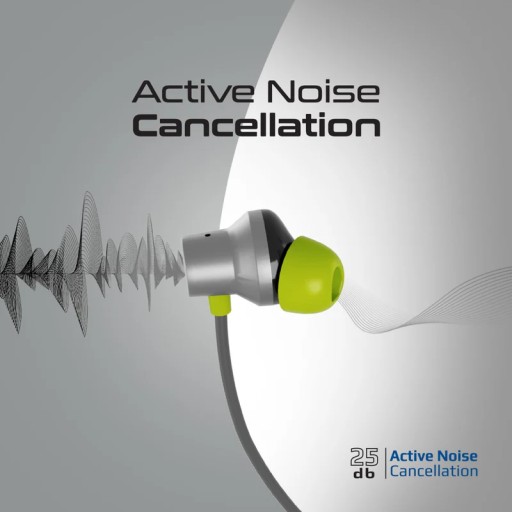 PROMATE PROMATE high-definition Wireless Earbuds With Noise Cancellation Technology