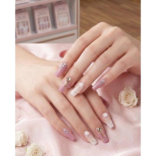 اظافر نسائيه nails