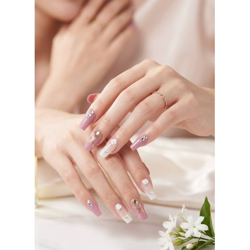 اظافر نسائيه nails