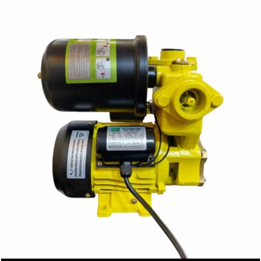 ماطور بوستر نصف حصان 370 واط 0.5 HP 370W Water Booster Pump
