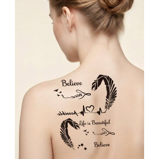 وشم tattoo