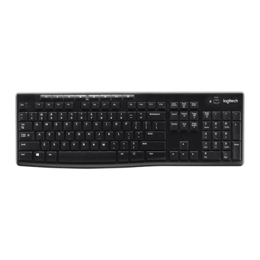 لوجيتك Logitech K270