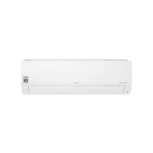 سبلت ال جي جداري 2 طن تحكم انفيرتر 6 مراحل LG Wall-Mounted Split AC, 2 Tons, Inverter Control