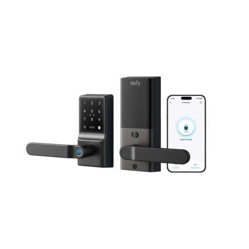 يوفي Eufy Lever Lock C33