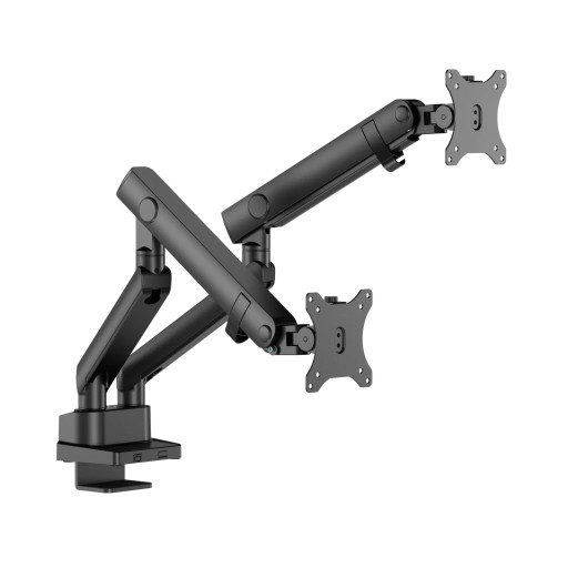 تويستد مايندز Twistedminds tm-84-c012 Dual Screen Monitor Arm