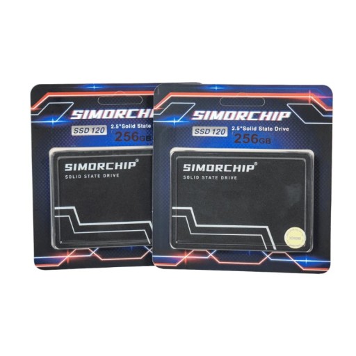 simorchip Simorchip Sata 3 0 2 5 Internal Ssd 256GB