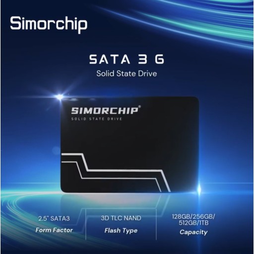 simorchip Simorchip Sata 3 0 2 5 Internal Ssd 1000GB