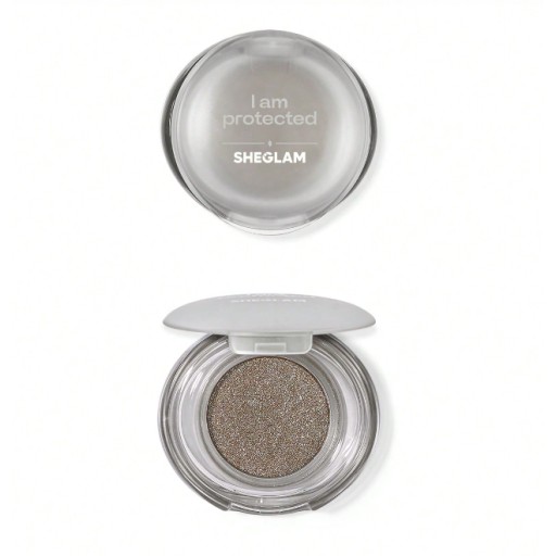 ايشادو لامع كريستال إنتنشنز مانيفستينغ جلو جليتر Crystal Intentions Manifesting Glow Glitter Eyeshadow