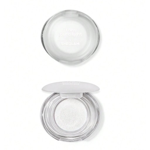 ايشادو لامع كريستال إنتنشنز مانيفستينغ جلو جليتر Crystal Intentions Manifesting Glow Glitter Eyeshadow
