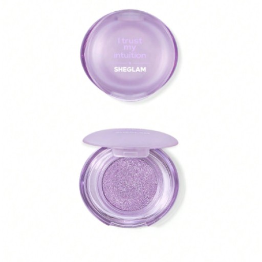 ايشادو لامع كريستال إنتنشنز مانيفستينغ جلو جليتر Crystal Intentions Manifesting Glow Glitter Eyeshadow