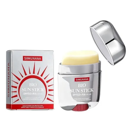 واقي شمس ستيك بيو صن SPF50+ PA++++ Bio Sun Stick SPF50+ PA++++