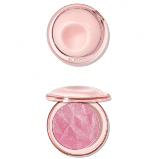 بلاشر وهايلايتر كريستال إنتنشنز هاي فايبريشن Crystal Intentions High Vibration Blushlighter