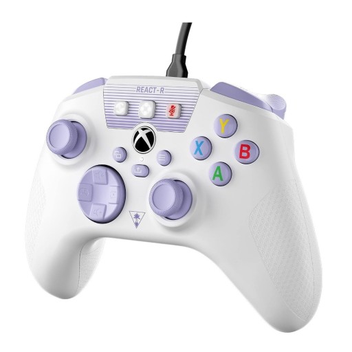 turtlebeach Turtlebeach react-r Wired Controller