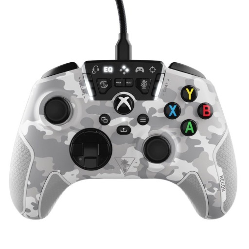 تيرتل بيتش Turtlebeach Recon Wired Controller