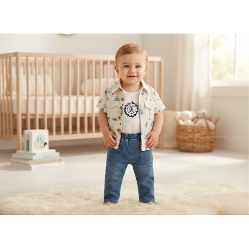 طقم ولادي Boys kit