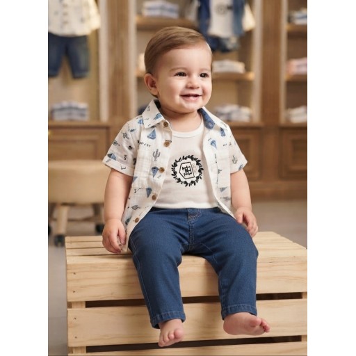 طقم ولادي Boys kit