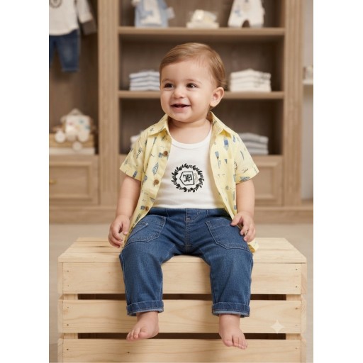 طقم ولادي Boys kit