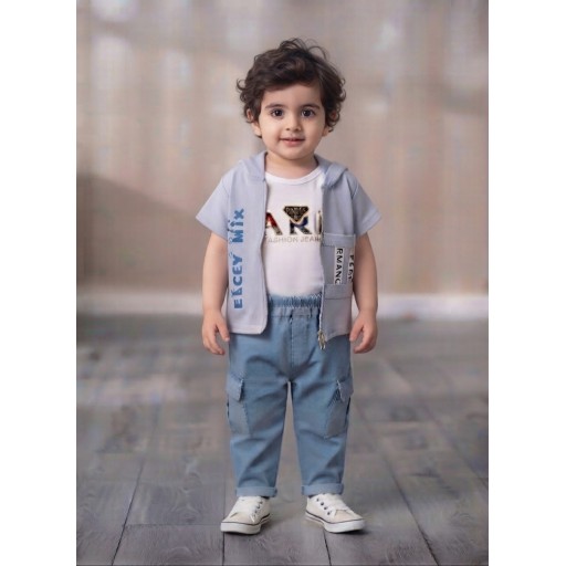طقم ولادي Boys kit