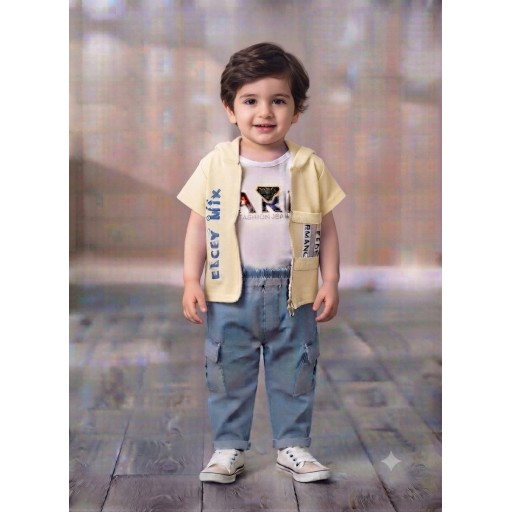 طقم ولادي Boys kit