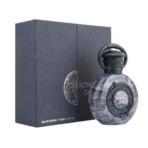 عطر رويال أوك I لكلا الجنسين Royal Oak I Eau De Parfum