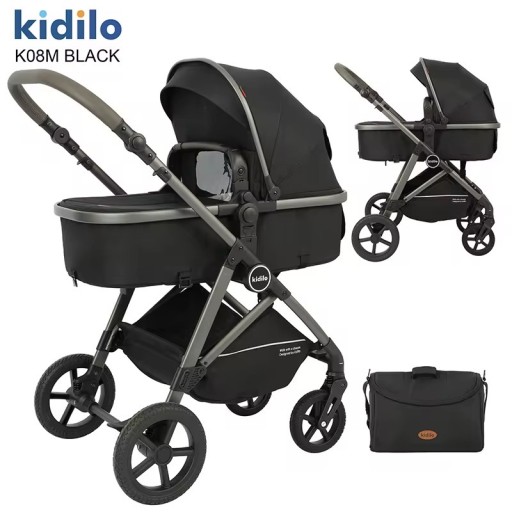 عربة الاطفال من كيديلو kidilo K08M kidilo baby stroller K08M