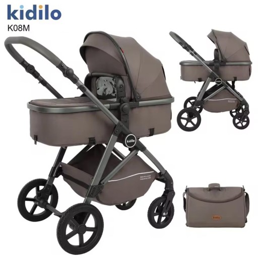 عربة الاطفال من كيديلو kidilo K08M kidilo baby stroller K08M
