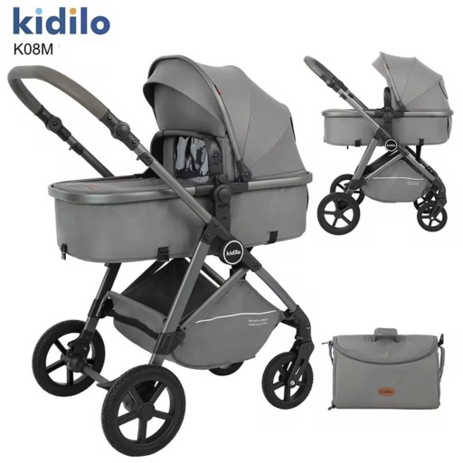عربة الاطفال من كيديلو kidilo K08M kidilo baby stroller K08M
