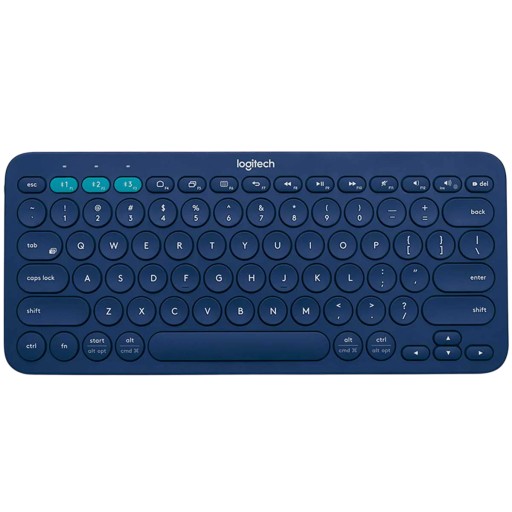 لوجيتك Logitech K380