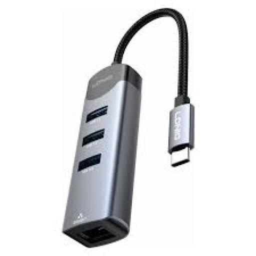 إل دي إن آي أو Ldnio ds-144c