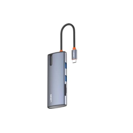 إل دي إن آي أو Ldnio ds-17h