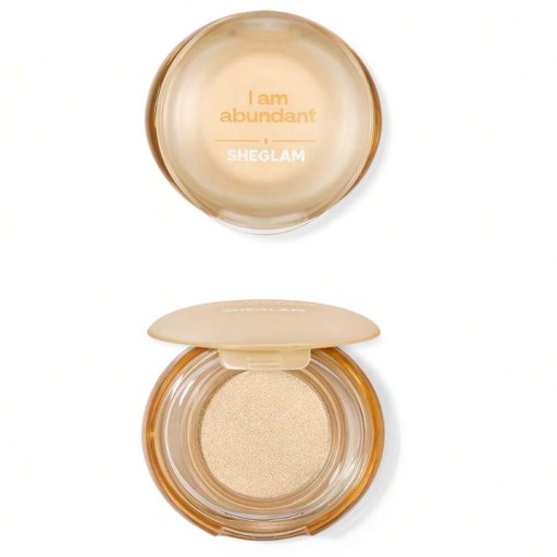 ايشادو لامع كريستال إنتنشنز مانيفستينغ جلو جليتر Crystal Intentions Manifesting Glow Glitter Eyeshadow