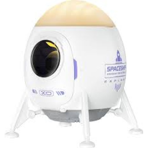 إكس أو Xo CF38 Lander plug-in Wireless Speaker