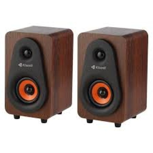 كيسونلي Kisonli t-009 Usb 2 0 Speaker