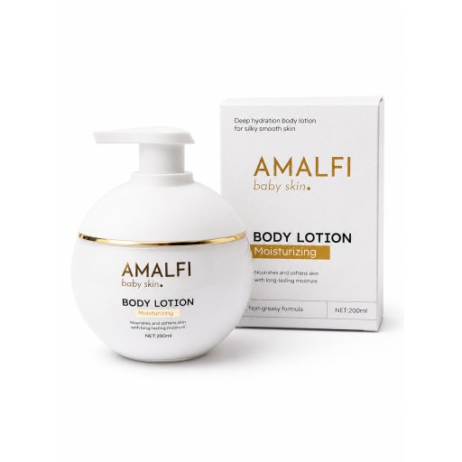 لوشن الجسم المرطب-امالفي AMALFI Body lotion